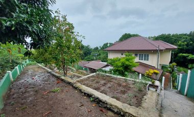 2-STOREY HOUSE in San Fabian, Pangasinan