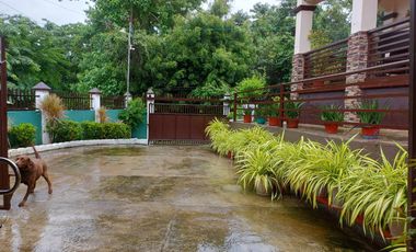 2-STOREY HOUSE in San Fabian, Pangasinan