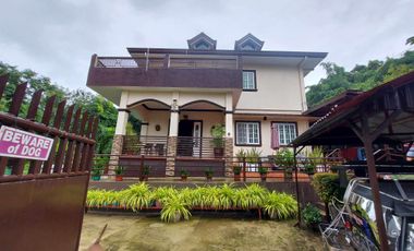 2-STOREY HOUSE in San Fabian, Pangasinan