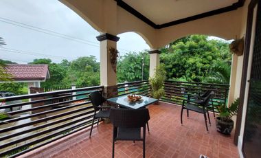 2-STOREY HOUSE in San Fabian, Pangasinan