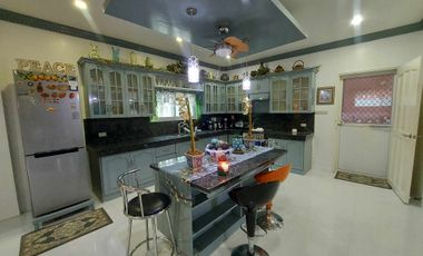 2-STOREY HOUSE in San Fabian, Pangasinan