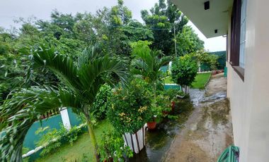 2-STOREY HOUSE in San Fabian, Pangasinan