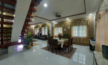 2-STOREY HOUSE in San Fabian, Pangasinan