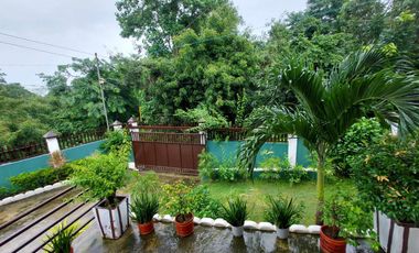 2-STOREY HOUSE in San Fabian, Pangasinan