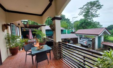 2-STOREY HOUSE in San Fabian, Pangasinan