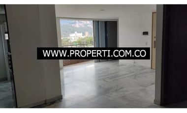 Apartamento en Arriendo Sector Conquistadores - Laureles
