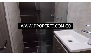 Apartamento en Arriendo Sector Conquistadores - Laureles