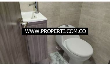 Apartamento en Arriendo Sector Conquistadores - Laureles