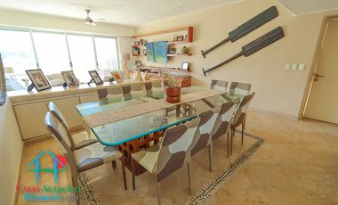 Vive el lujo frente al mar en Club Playamar I: comodidad, estilo y acceso directo a la playa