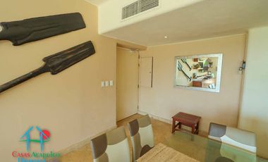 Vive el lujo frente al mar en Club Playamar I: comodidad, estilo y acceso directo a la playa