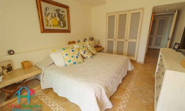 Vive el lujo frente al mar en Club Playamar I: comodidad, estilo y acceso directo a la playa
