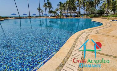 Vive el lujo frente al mar en Club Playamar I: comodidad, estilo y acceso directo a la playa