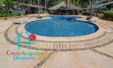 Vive el lujo frente al mar en Club Playamar I: comodidad, estilo y acceso directo a la playa