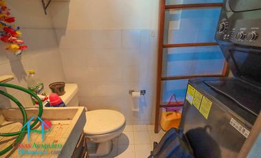 Vive el lujo frente al mar en Club Playamar I: comodidad, estilo y acceso directo a la playa