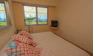 Vive el lujo frente al mar en Club Playamar I: comodidad, estilo y acceso directo a la playa