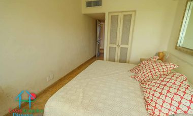 Vive el lujo frente al mar en Club Playamar I: comodidad, estilo y acceso directo a la playa