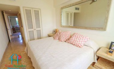 Vive el lujo frente al mar en Club Playamar I: comodidad, estilo y acceso directo a la playa