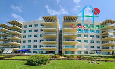 Vive el lujo frente al mar en Club Playamar I: comodidad, estilo y acceso directo a la playa