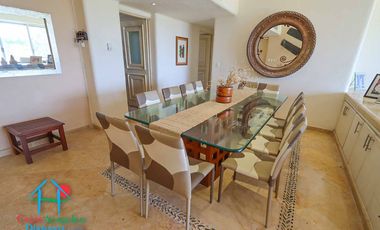 Vive el lujo frente al mar en Club Playamar I: comodidad, estilo y acceso directo a la playa