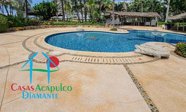 Vive el lujo frente al mar en Club Playamar I: comodidad, estilo y acceso directo a la playa