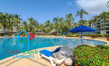 Vive el lujo frente al mar en Club Playamar I: comodidad, estilo y acceso directo a la playa