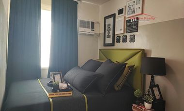 The Meridian by Vista Estates Condo For Sale in Bacoor Cavite