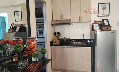 The Meridian by Vista Estates Condo For Sale in Bacoor Cavite