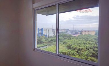 The Meridian by Vista Estates Condo For Sale in Bacoor Cavite