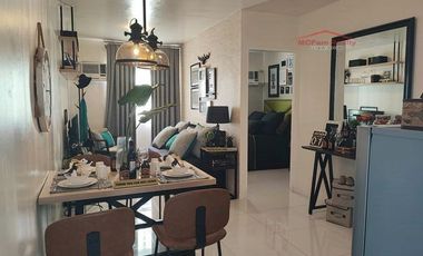 The Meridian by Vista Estates Condo For Sale in Bacoor Cavite