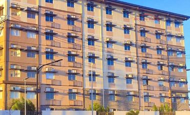 The Meridian by Vista Estates Condo For Sale in Bacoor Cavite