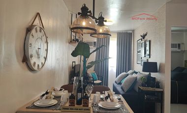The Meridian by Vista Estates Condo For Sale in Bacoor Cavite
