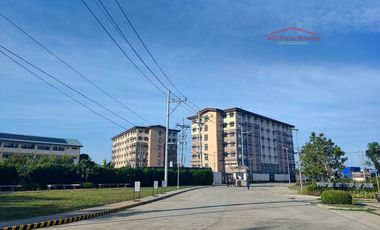 The Meridian by Vista Estates Condo For Sale in Bacoor Cavite
