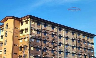 The Meridian by Vista Estates Condo For Sale in Bacoor Cavite