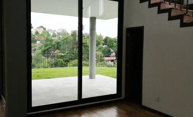 Casa renta Rio Escondido Herradura