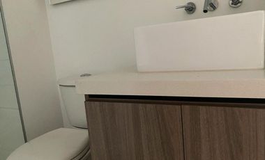 PR21387 Apartamento en arriendo en el sector Las Brujas