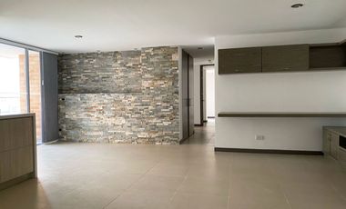 PR21387 Apartamento en arriendo en el sector Las Brujas