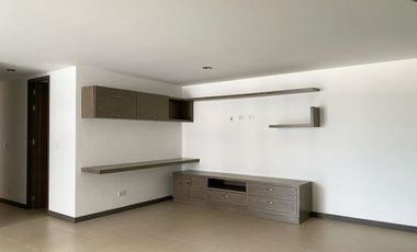 PR21387 Apartamento en arriendo en el sector Las Brujas