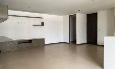 PR21387 Apartamento en arriendo en el sector Las Brujas