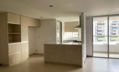 PR21387 Apartamento en arriendo en el sector Las Brujas