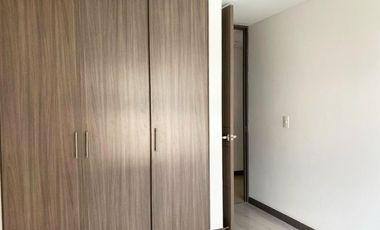 PR21387 Apartamento en arriendo en el sector Las Brujas