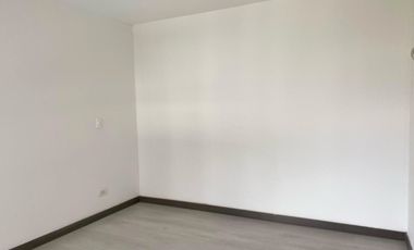 PR21387 Apartamento en arriendo en el sector Las Brujas