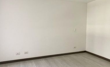 PR21387 Apartamento en arriendo en el sector Las Brujas