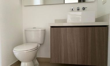 PR21387 Apartamento en arriendo en el sector Las Brujas