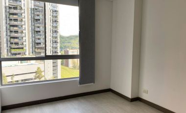 PR21387 Apartamento en arriendo en el sector Las Brujas