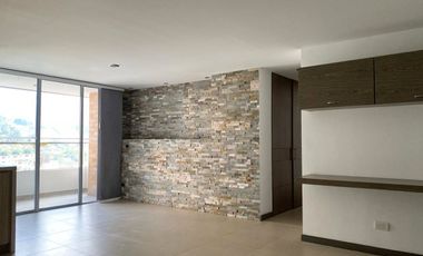 PR21387 Apartamento en arriendo en el sector Las Brujas