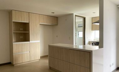 PR21387 Apartamento en arriendo en el sector Las Brujas