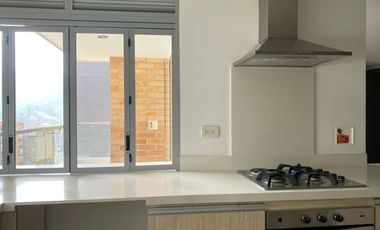 PR21387 Apartamento en arriendo en el sector Las Brujas