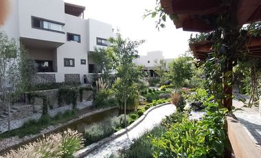 Casa de 1 piso, 4 rec, 225 m2 constr en Magnolia Residencial , Sn Miguel d Allende
