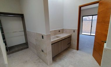 Casa de 1 piso, 4 rec, 225 m2 constr en Magnolia Residencial , Sn Miguel d Allende