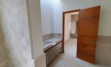 Casa de 1 piso, 4 rec, 225 m2 constr en Magnolia Residencial , Sn Miguel d Allende
